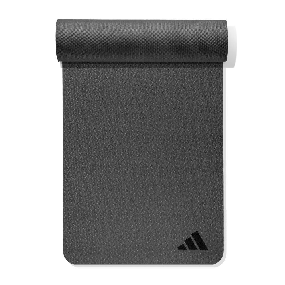 เสื่อโยคะ 4 มม. ADIDAS ADYG-10001BK สีดำ